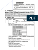 TDR NO CALIFICADO CHARSAGUA- SERVICIO DE DESHIERBO 7 COPIAS (ACEQUIA)