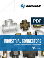 Industrial Connectors Catalog 1