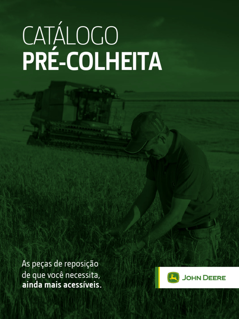 Catalogo JD 2ew | PDF | Óleo de motor | Física Aplicada e Interdisciplinar