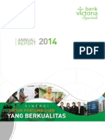 Tahun 2014 BVS Annual Report 2014