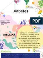 Diabetes Unidad