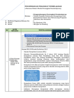 LK - Resume 1 KB 1 Modul Lokakarya Perangkat Pembelajaran