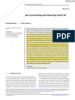 Bonrath A Q2 - 2024 - Internal - Auditing - S - Role - in - Preventing - and - Detecting - Fraud - An - Empirical - Analysis