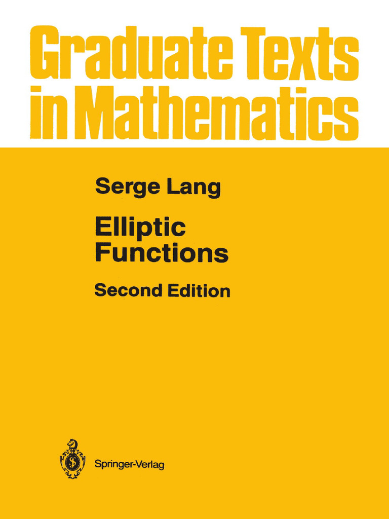 Basic Mathematics Serge Lang Pdf