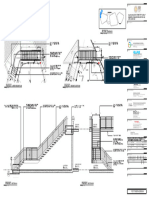 De 1903 Hkas (TD) 5 (SD) 005 Staircase 3 Plan & Detail