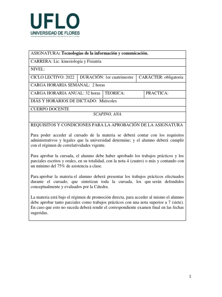 4° Tic 2022 | PDF | Tecnología de información y comunicaciones | SQL