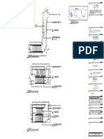 De 1903 Hkas (TD) 5 (SD) 003 Staircase 2 Plan