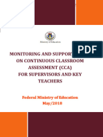 CCA - Monitoring Tools - May 29