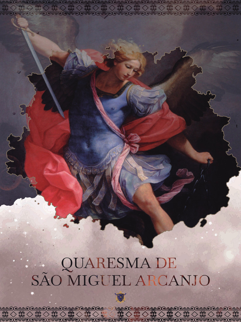 Quaresma de Sao Miguel PDF
