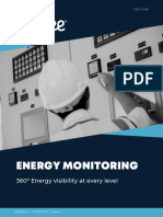 Energy Monitoring Use Case