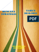 Reviu Resntra 2016-2021