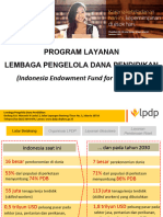 Sosialisasi Lpdp New