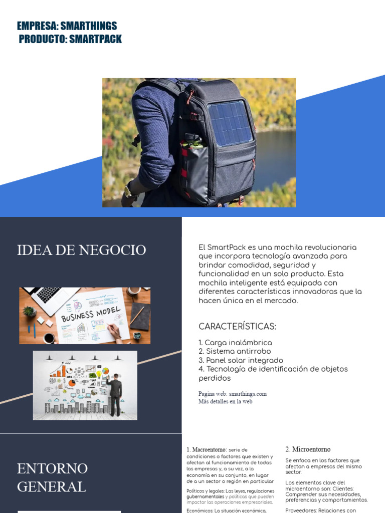 Smartpack Con Power Point | PDF | Business | Calidad (comercial)