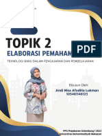 T.2 ELABORASI PEMAHAMAN Andi Nisa 