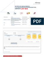 MEF - Portal de Seguimiento - F12