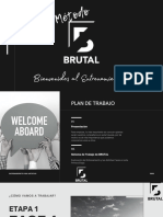 Bienvenida BRUTAL (G4-2024)