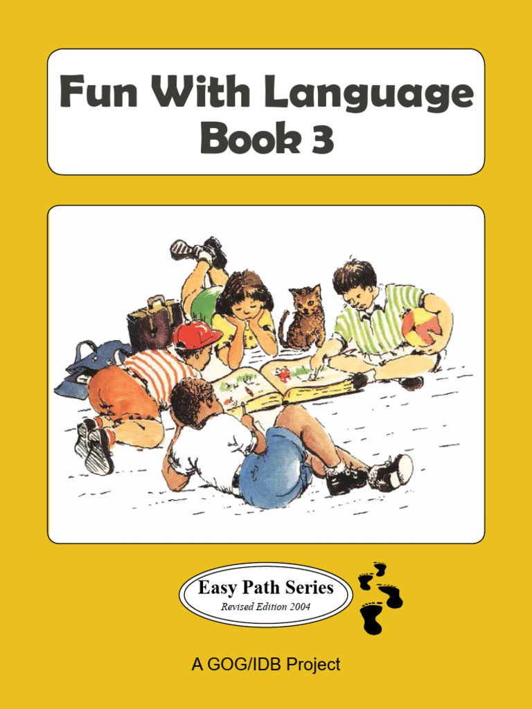 Grade 3 English | PDF | Subject (Grammar) | Duck