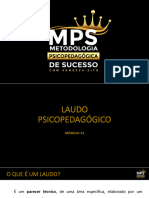 LAUDO+PSICOPEDAGO_GICO