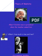 Einstein The Child