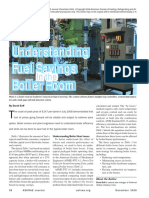 Fuel Savings Article