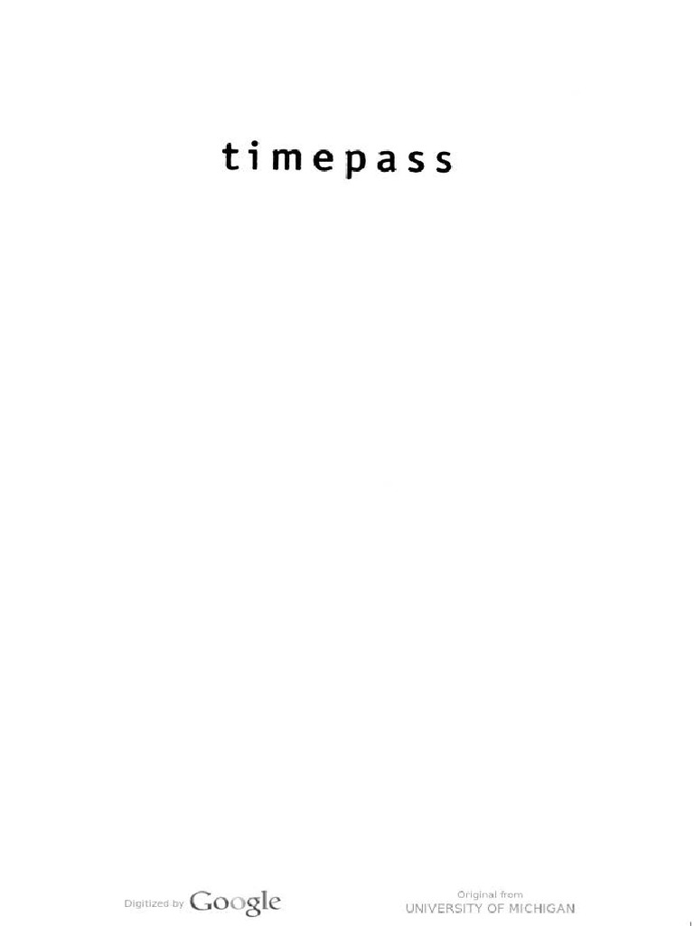 Timepass - The Memoirs of Protima Bedi | PDF