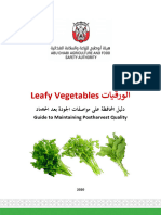 LeafyVagetables