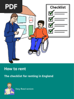 How to Rent: A Tenant's Guide | PDF | Landlord | Leasehold Estate