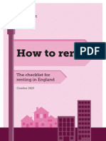 How To Rent Guide 02 October 2023