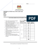 2.2022 K2 Soalan Sarawak (Serian)