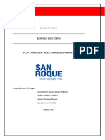 Plan Comercial San Roque - 2024