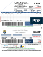 Impuestos Documentos Agetbyguid