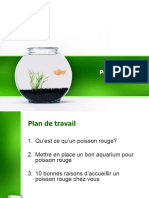 Poisson Rouge