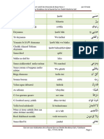 Traduction en Wolof de Hasbibihi 2