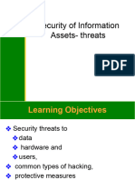 8 17 2023 - Digital Inferastructure - Inforformation Security