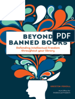 OceanofPDF - Com Beyond Banned Books - Kristin Pekoll
