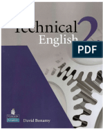 Technical English Book
