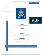 Informe Del Laboratorio Rectificacion