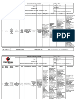 Element 5 02 Baseline Risk Assessment 2013