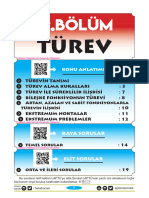 Türev Konu Anlatımı