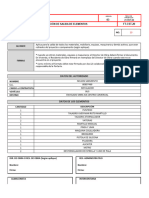 Autorizacion de Salida de Herramientas de La Obra