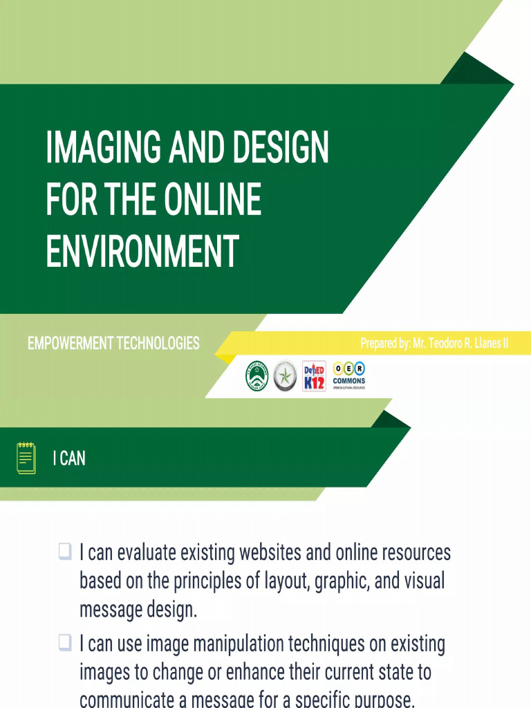 Image Format | PDF