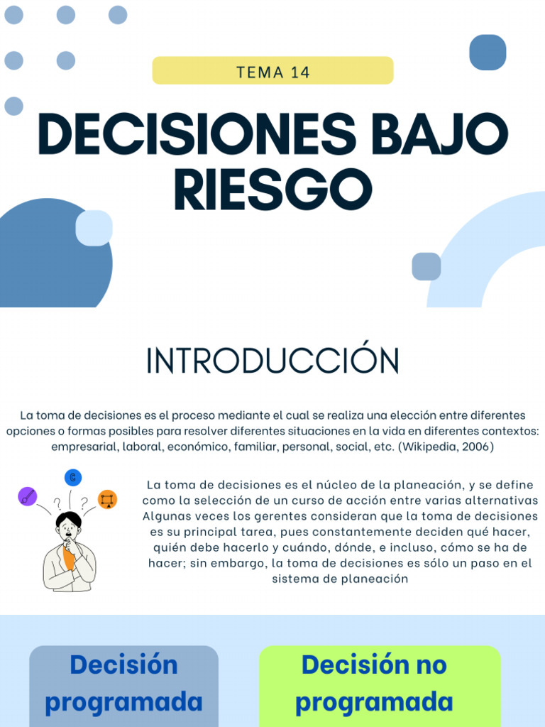 Tema 14 | PDF