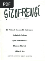 Kurt Cobain Tribute PDF 