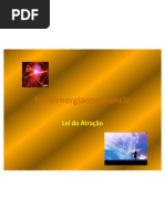 PsicoenergiaconscienciaLei da Atração