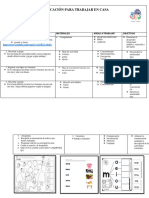 2 Planificación para Trabajar en Casa Mathias