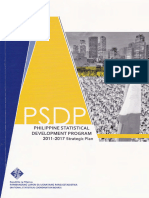 PSDP2011-2017 Vol 1