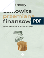 Całkowita Przemiana Finansowa - Dave Ramsey