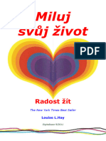 Miluj Svůj Život L.Hay