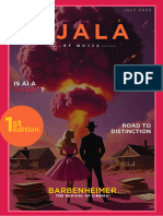 Ujala First Edition