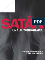 Berg Yehuda - Satan. Una Autobiografia - C